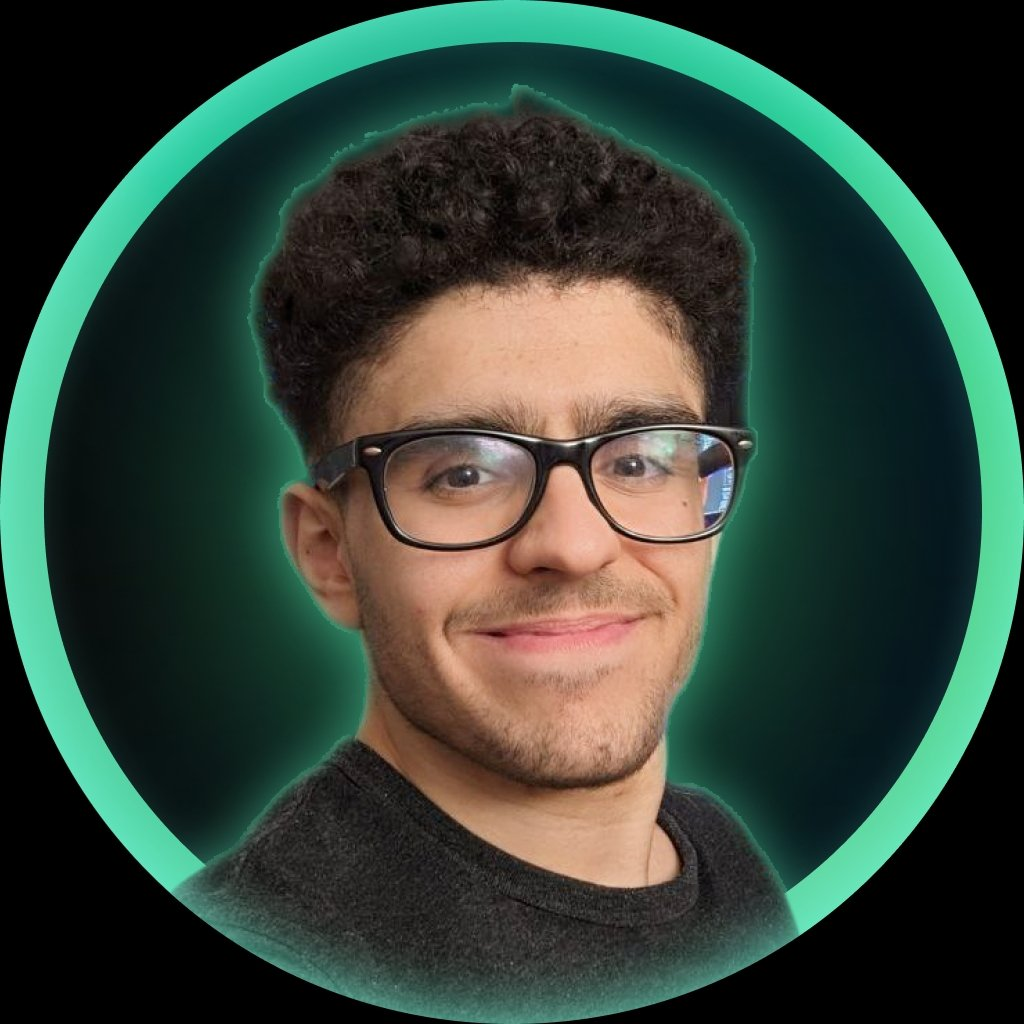 Adam Pomposelli, fondateur et CTO de SNAPVID
